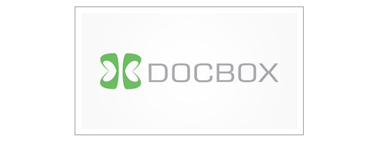 DocBox logo