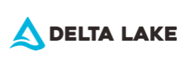 Delta Lake logo