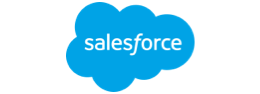 Salesforce logo