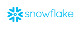 Snowflake logo
