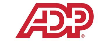 ADP logo