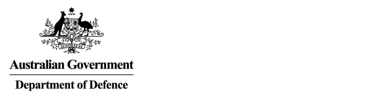 Australian Department of Defence