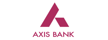 Axis Bank logo