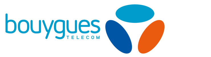 Bouygues Telecom  logo