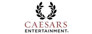 Caesars Entertainment logo