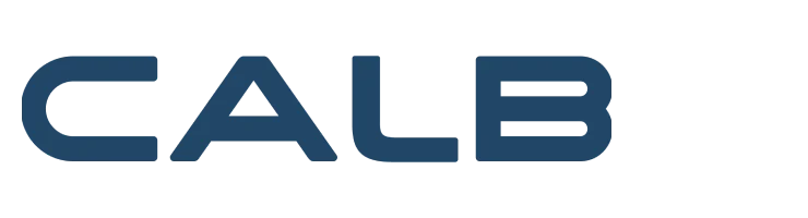 CALB logo