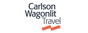 Carlson Wagonlit Travel logo