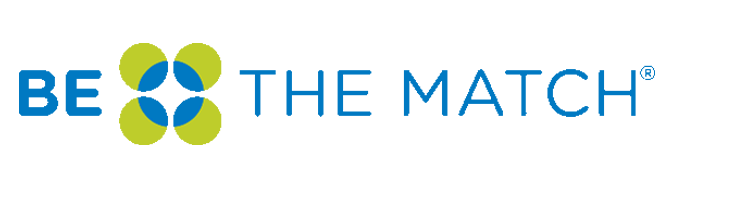 Be The Match logo