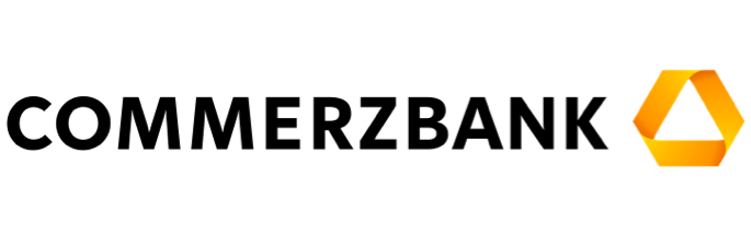 Commerzbank logo