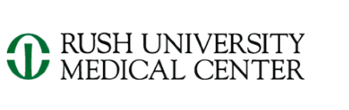 Rush University Medical Center logo