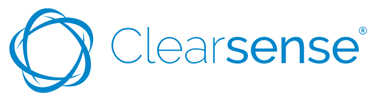 Clearsense logo