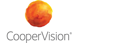 CooperVision company logo