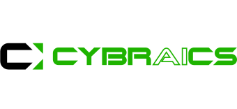 Cybraics logo