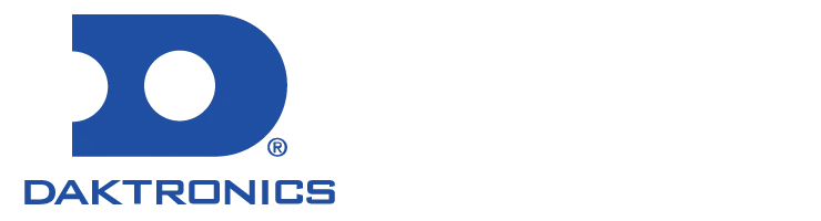 Daktronics Logo