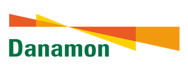 Bank Danamon logo