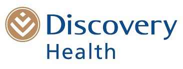 Discovery Health  Logo