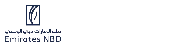 Emirates NBD logo