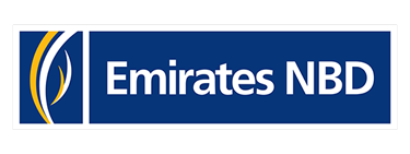 Emirates NBD logo