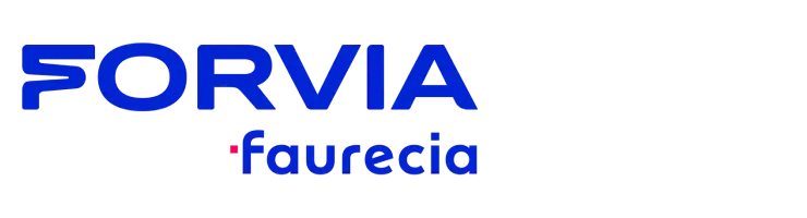 Faurecia logo