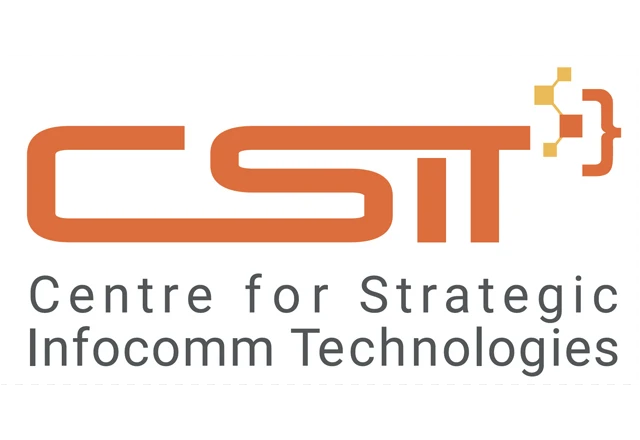 CSIT - Centre for Strategic Infocomm Technologies