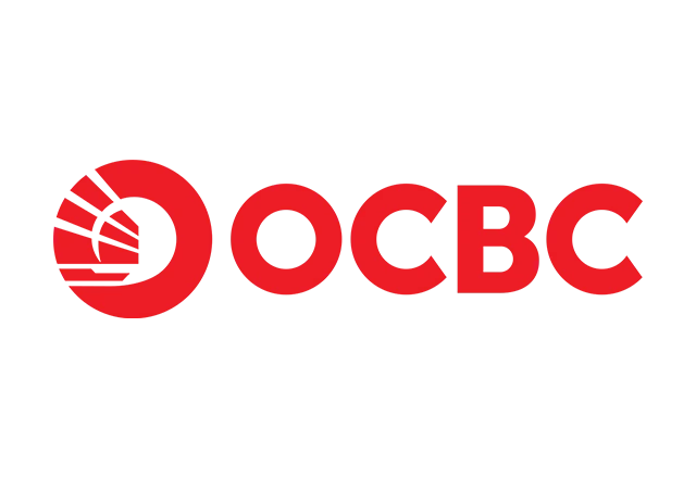 OCBC Bank Logo