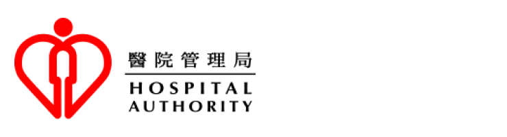 Hospital Authority logo