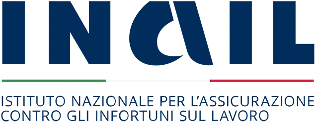 Inail logo