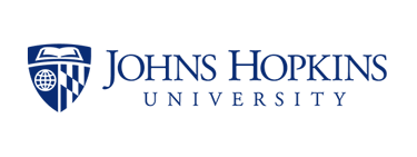 Johns Hopkins University logo