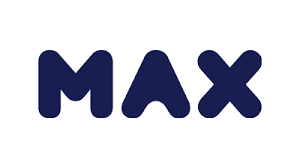Max It Logo