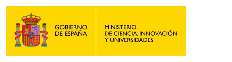 MICIU logo