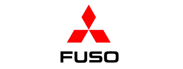 Mitsubishi Fuso Logo