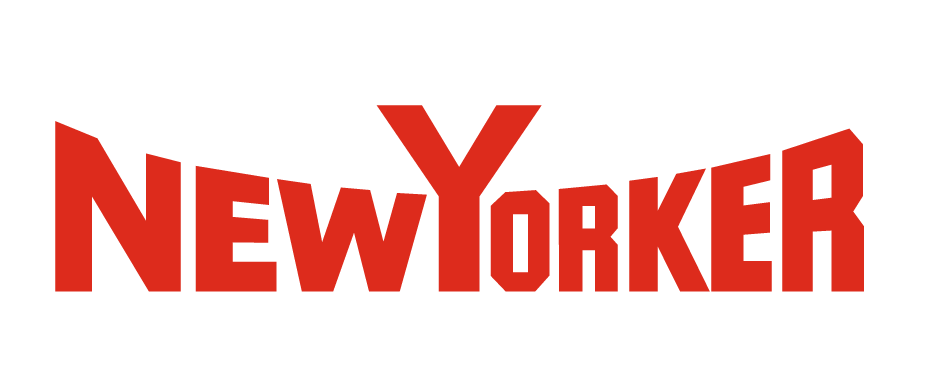 New Yorker logo