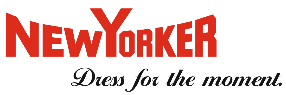 New Yorker logo