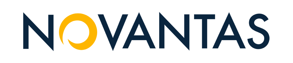 Novantas logo