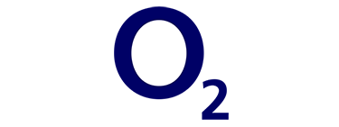 O2 logo