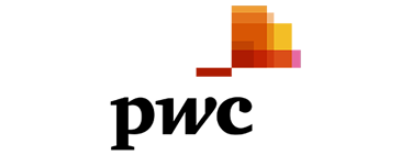 PwC logo