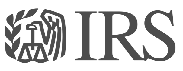 IRS logo