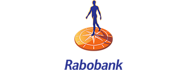 Rabobank logo