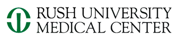 Rush University Medical Center logo