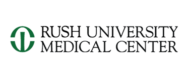 Rush University Medical Center logo