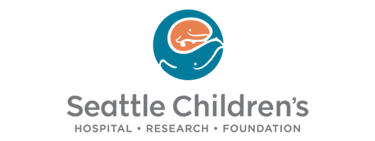 Seattle Children’s logo