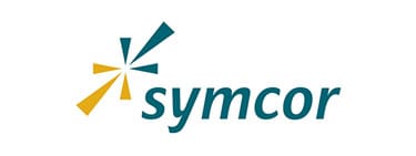 Symcor logo
