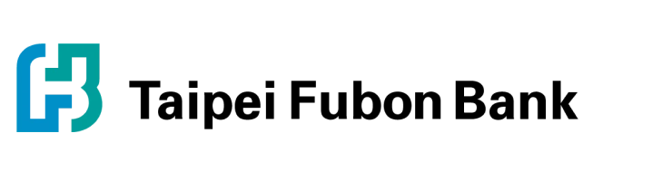 Taipei Fubon Bank logo