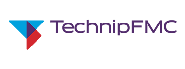 TechnipFMC logo