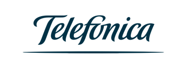 Telefonica logo