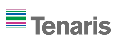 Tenaris logo
