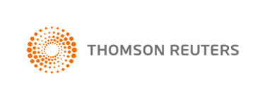 Thomson Reuters logo