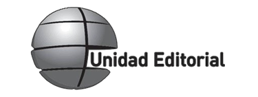 Unidad Editorial logo