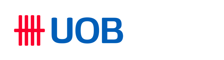 United Overseas Bank logo