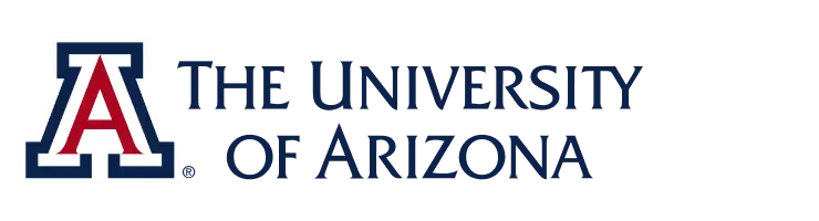 University of Arizona logo